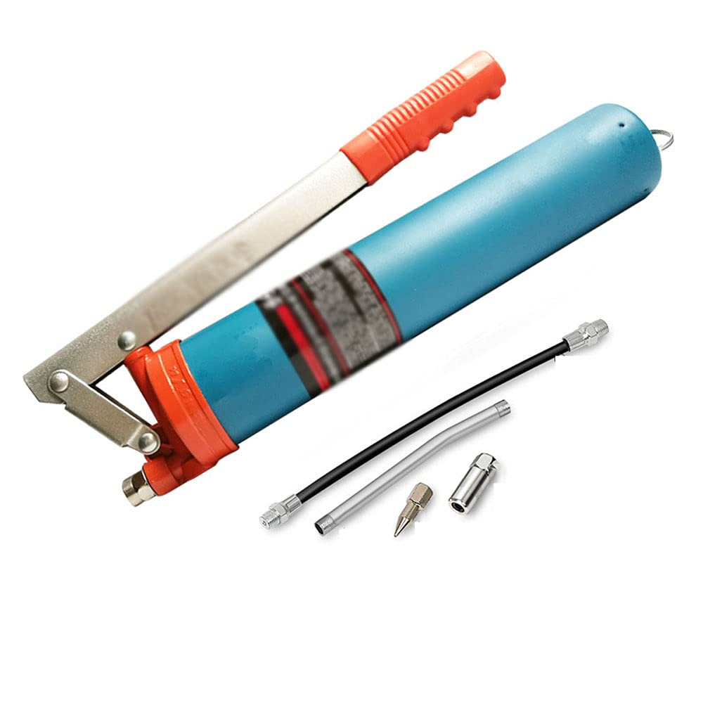 Buy Kangl Grease , Heavy Duty Grease Kit With Rigid Hose, Standard