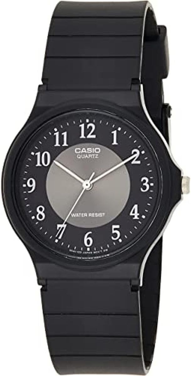 Unisex-Adult Quartz