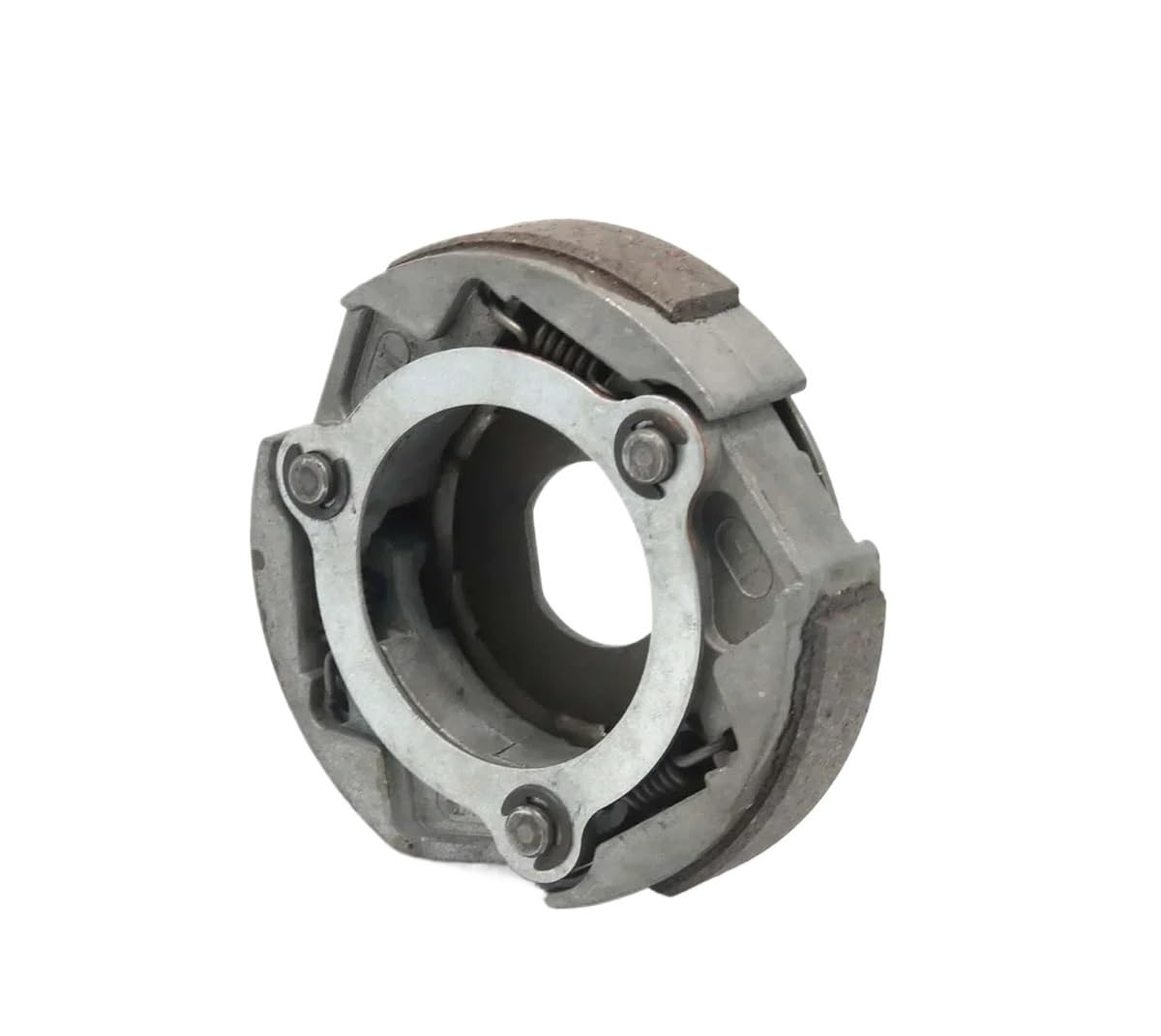 Embrayage 132MM 142MM Majesty LINHAI 250 260 300 YP250 JL250 LH300 Buyang Feishen Gsmoon Linhai Sym Citycom GTS 250i 300i(132MM)