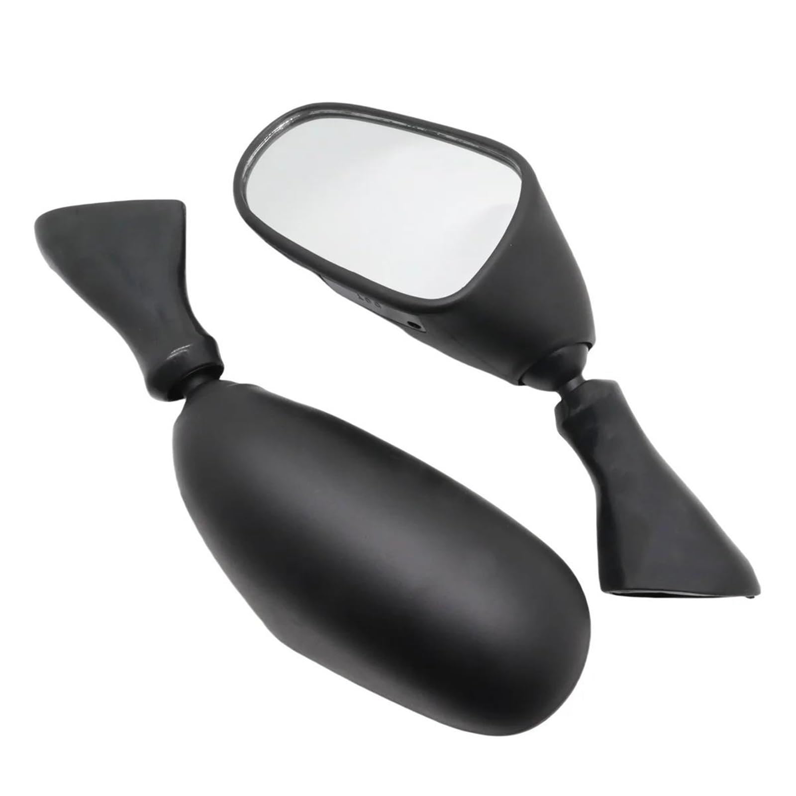 Rétroviseur moto pour Katana GSX600F GSX750F 1998-2006
