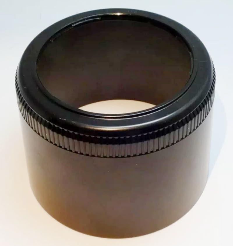 NEW Genuine 58mm Lens Hood LH635-01 Compatible with Sigma 70-300mm f/4-5.6 DL