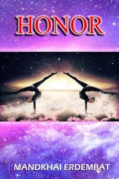 Paperback Honor Book