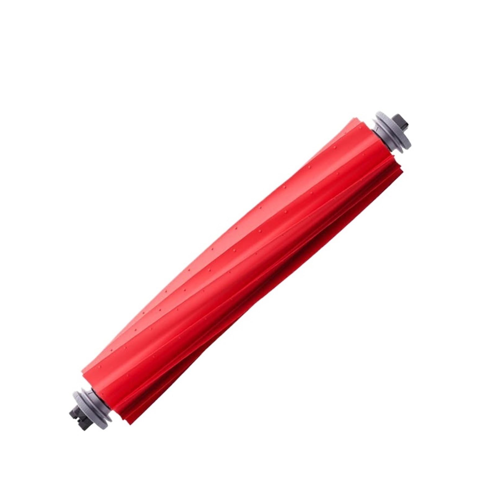 VTFFDLRGD Compatible For Roborock，S7 MaxV Ultra，Rubber Roll Brush Spare Parts Detachable Main Brush Accessory