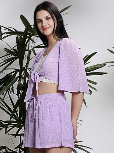 Image of SERA Women Shrug Sweater