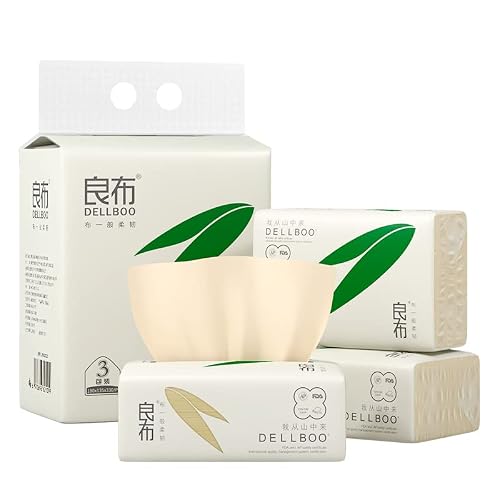 DELLBOO Organic Tissues