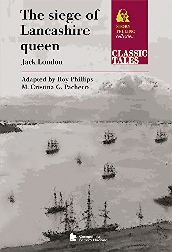 The siege of Lancashire queen