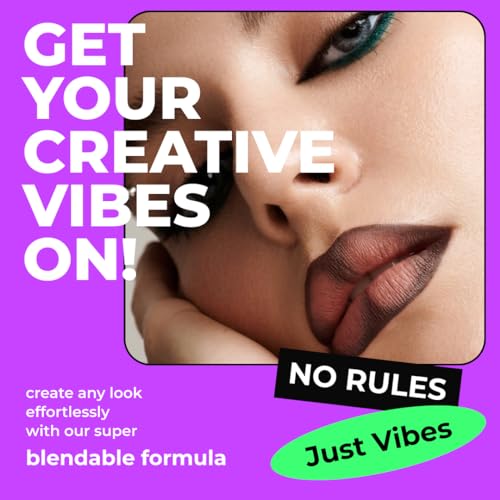 Lamel Gel Lip Liner - Long-lasting formula - Adds Colour & Texture to the Lips - Cruelty-free - Ruby red - N.411 - Image 7