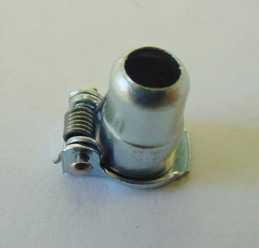 3/16" NOS for Dodge Distributor Generator Oil Oiler Flip Cap Cover Vintage Machine