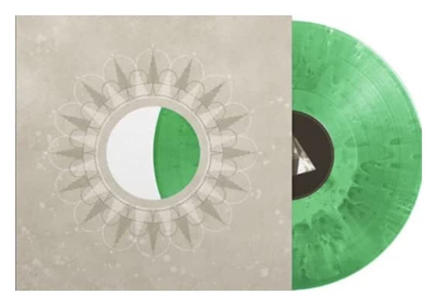 Prism Of Doubt (Kelly Green w/ Cloudy Kelly Green Splatter Vinyl) [VINYL]