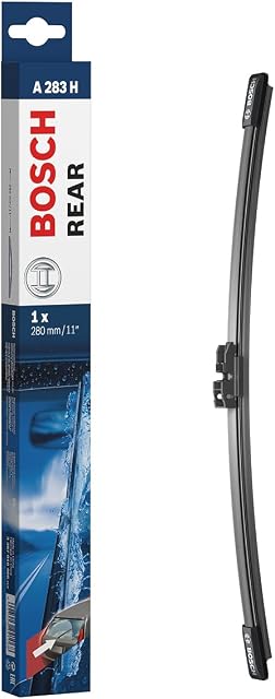 Bosch Rear A283H wycieraczki do tylnej szyby, długość: 280 mm