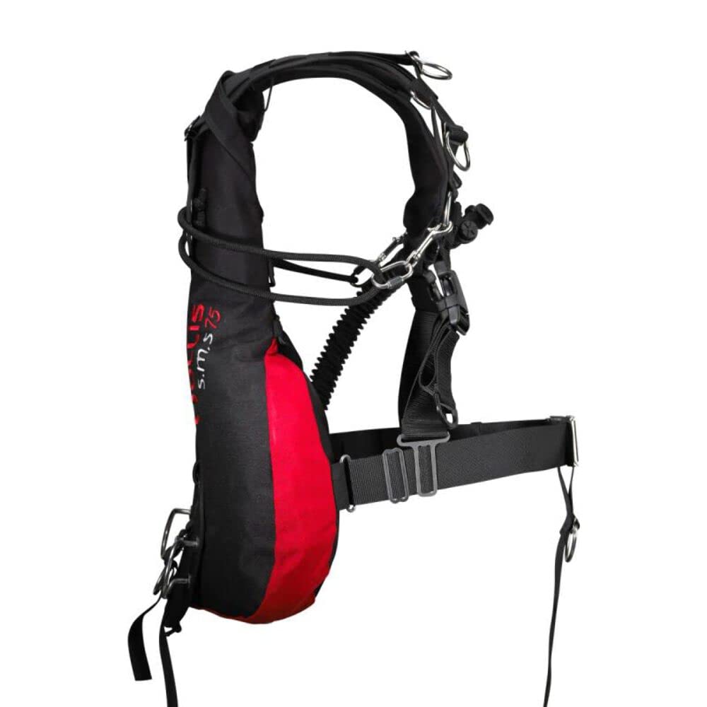 Hollis 208.1375.005 Sms75 Completo - Lg/XL - Paquete individual para adultos, construido para uso diario