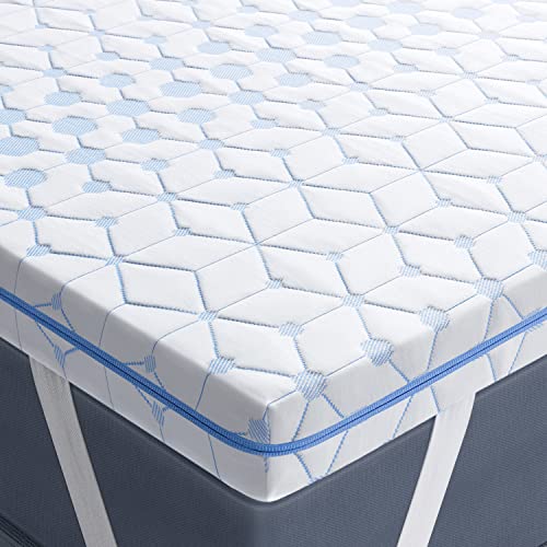 15 Best Bed Foam Topper
