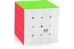 QYTOYS Qiyuan S 4x4 Magic Puzzle Cube