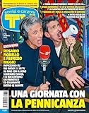 TV Sorrisi e Canzoni # 13 | 2026