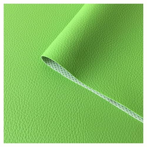 Similicuir au mètre litchi haut de gamme imperméable 160cm de large pour sièges auto
