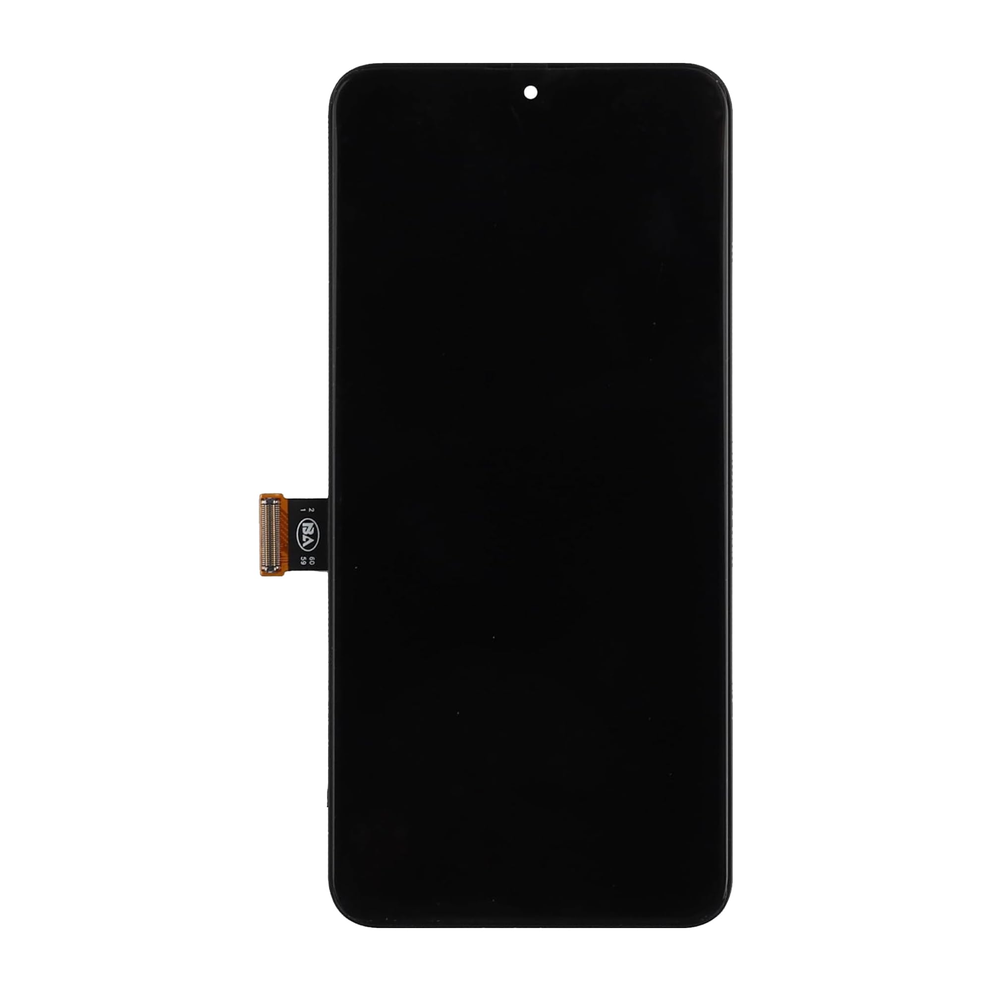 Duotipa Nowy wyświetlacz TFT 6,2" kompatybilny z Google Pixel 8 GKWS6, G9BQD, GA04851-US, GZPFO, GPJ41 LCD wyświetlacz dotykowy Digitizer Assembly z zestawem narzędzi naprawczych