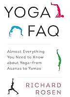 Algopix Similar Product 12 - Yoga FAQ Almost Everything You Need to