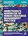 Armstrong's Handbook of Human Resource Management Practice