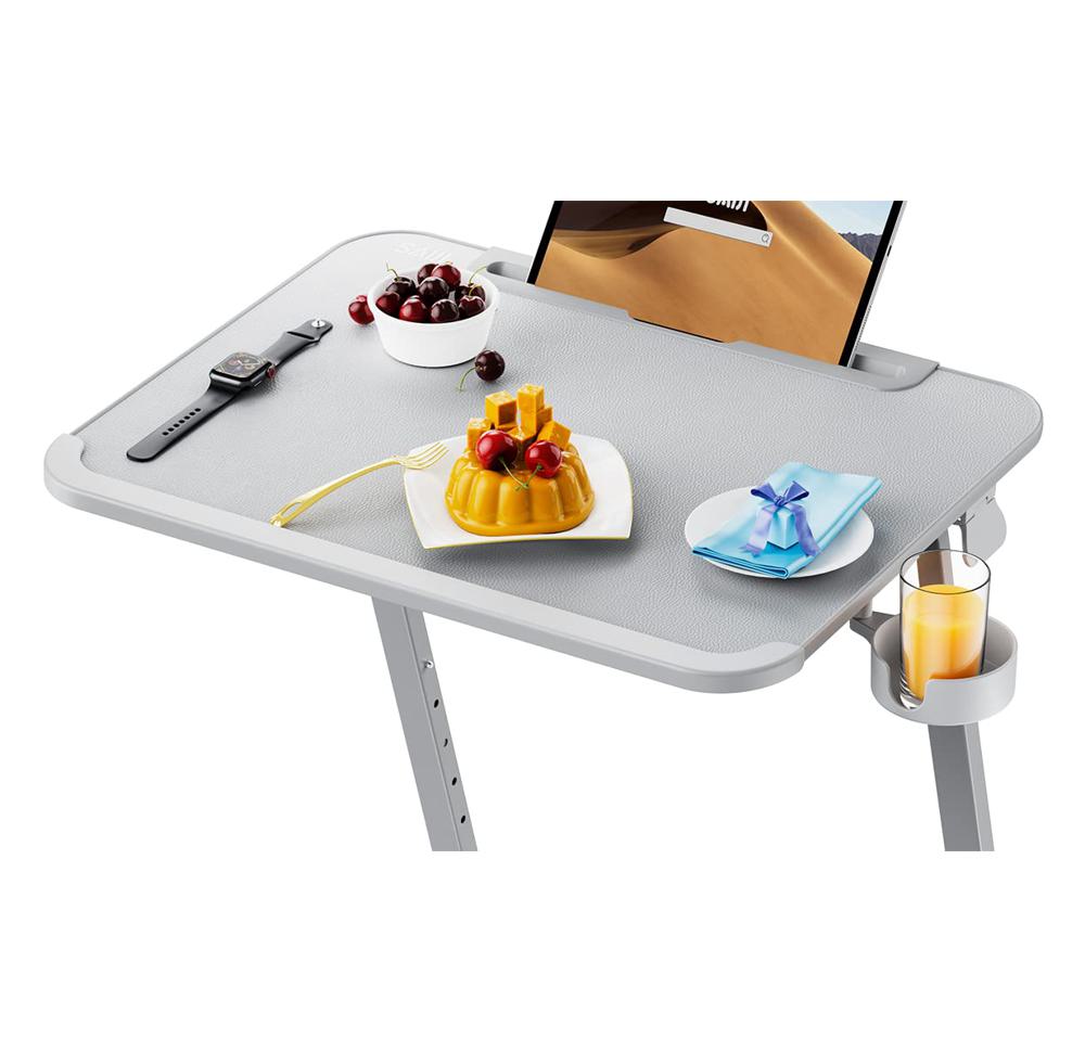 Amazon.com: SAIJI TV Tray Table - Heavy Duty Extra Large TV Tray