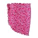 Fin Fun Bañador de sirena para mujer New Malibu Pink Large