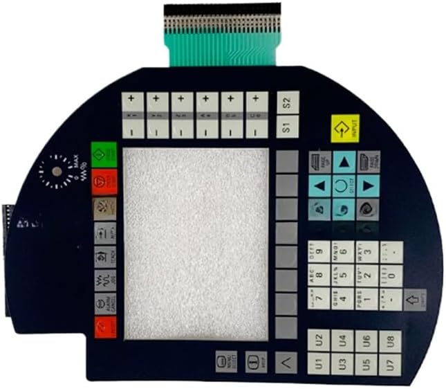 New protector for HT6 6FC5403-0AA10-0AA0 keyboard