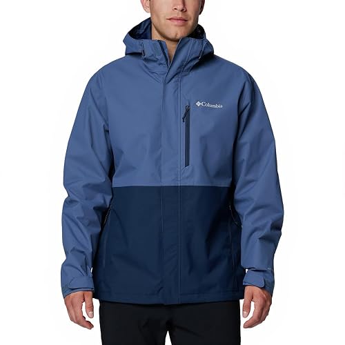 Columbia Hikebound II Chaqueta para Hombre