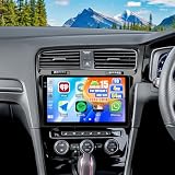 Car Stereo for VW Golf 7 MK7 GTI (13-18)