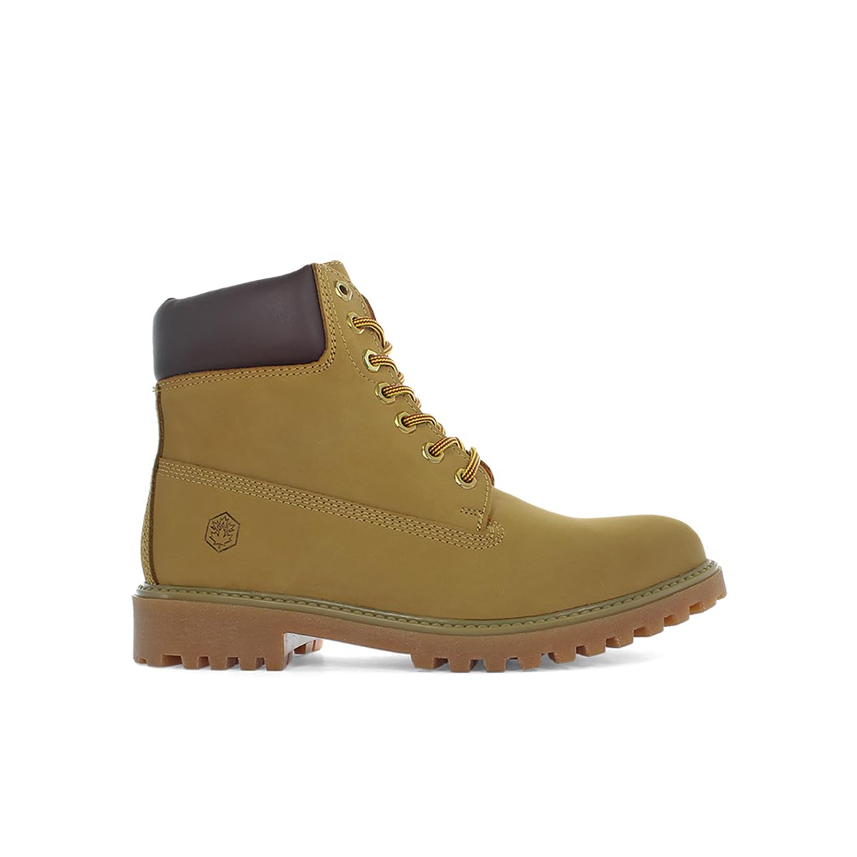 Lumberjack River 2 StivalettoUomo