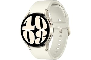 Samsung Galaxy Watch 6: The Ultimate Smartwatch Companion