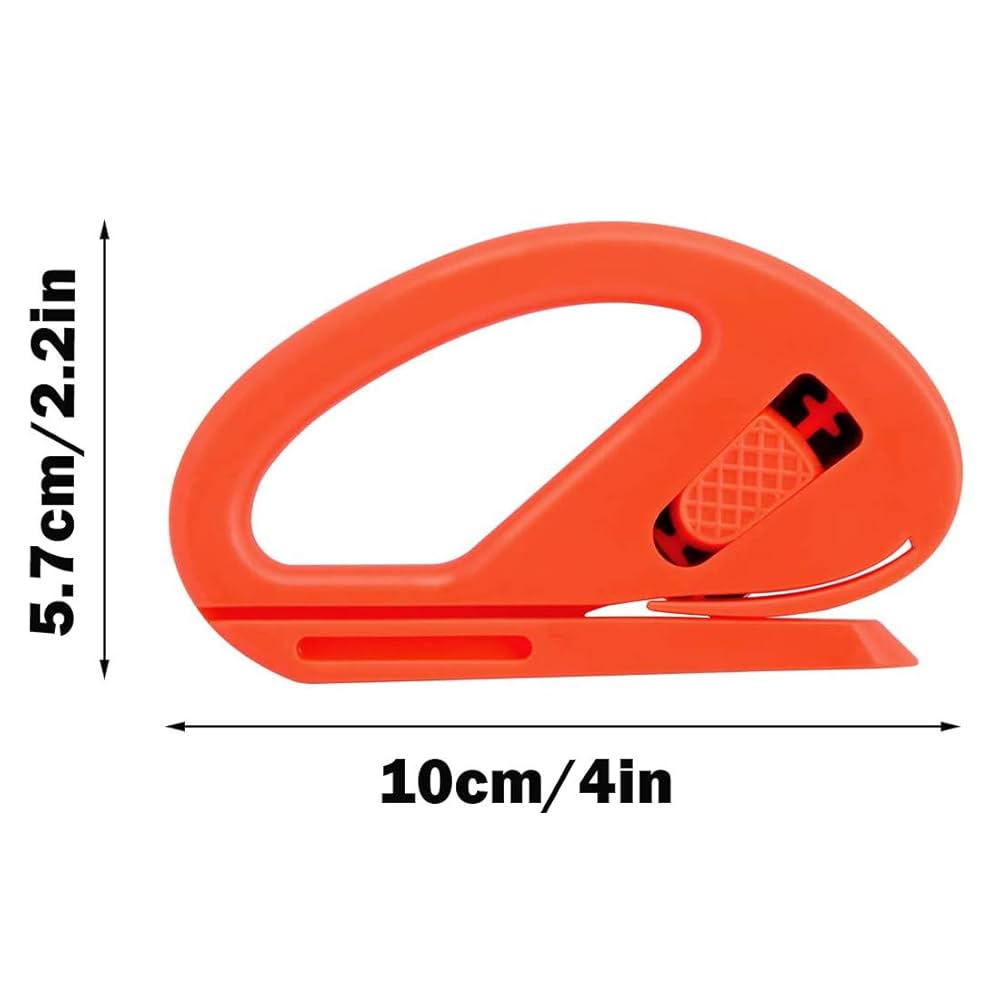 Supreme カッターナイフ オレンジ Supreme カッターナイフ オレンジ Supreme カッターナイフ オレンジ