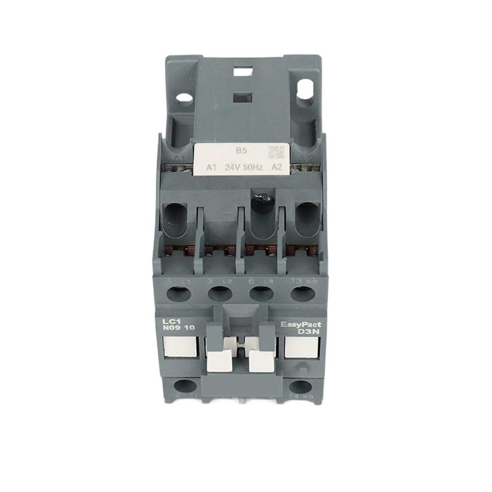Contacteur AC LC1N0910B5N pour commande de circuit electrique 220V