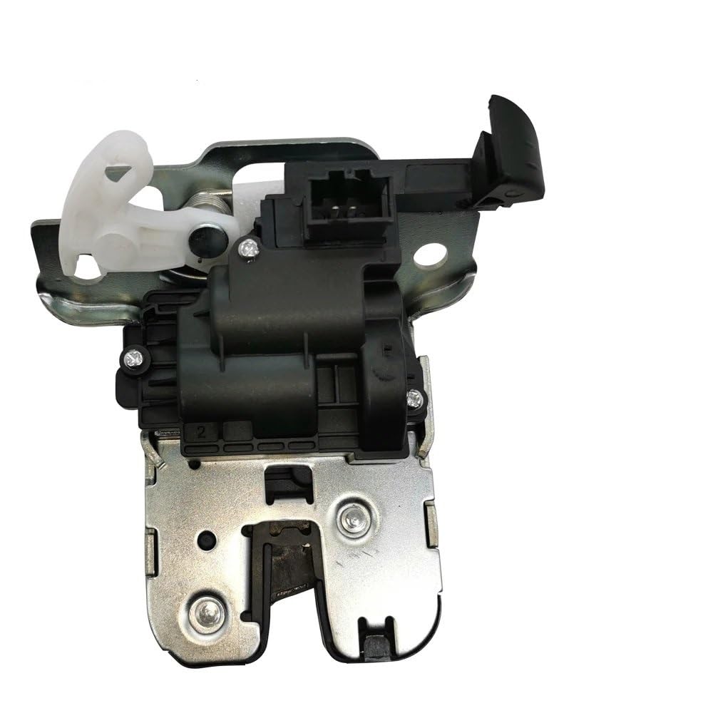 Serratura Portellone Compatibile con Tiguan 2016 2017 2018 2019 2020 2021 2022 Attuatore Motore Serratura Portellone Posteriore Auto Serratura Bagagliaio Posteriore Auto 5NA827505