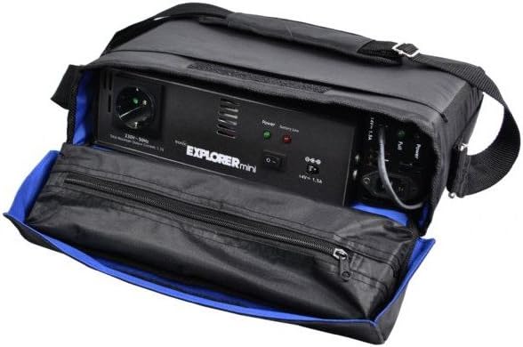 Innovatronix Tronix Generator Explorer Mini incl. Bag