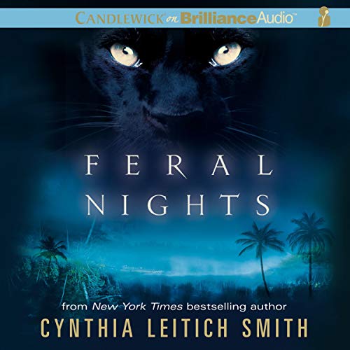 Amazon.co.jp Feral Nights Feral Series, Book 1 (Audible Audio Edition