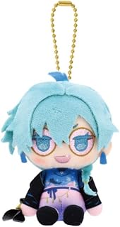 バンダイナムコヌイ(Bandai Namco Nui) フラガリアメモリーズ ぷりぬいマスコット ハンギョン 6858 Q2.