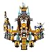 LEGO Chima 70010 The Lion CHI Temple