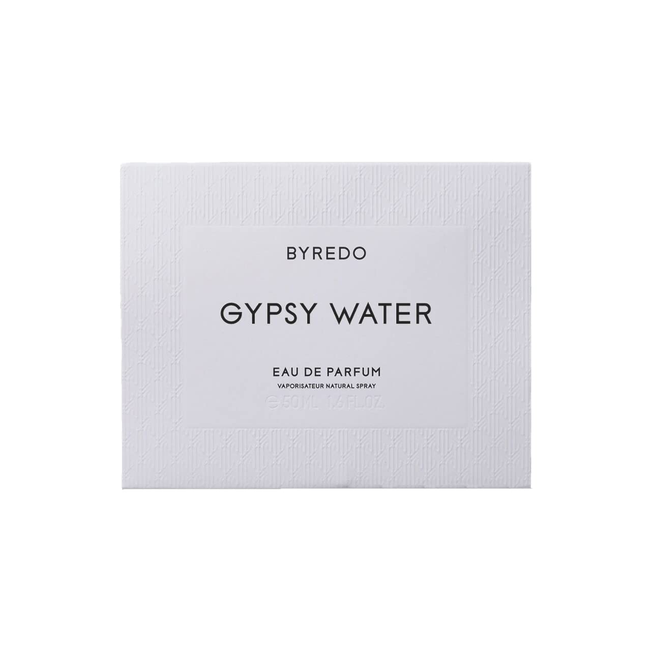 Amazon | BYREDO（バイレード） 国内正規品 オードパルファム ジプシー