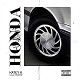 Honda [Explicit]