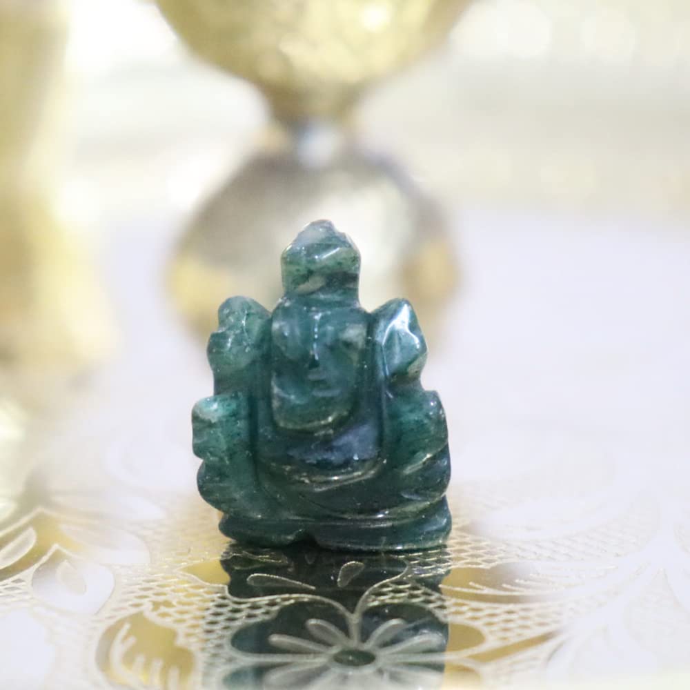 Pooja Thali Set mit 5 indischen dekorativen Puja-Artikeln, Aarti-Teller für Tempel, Hochzeit, Heimdekoration, Mandir, Messing, Tika Thali, Diwali, Dekorationsgeschenke