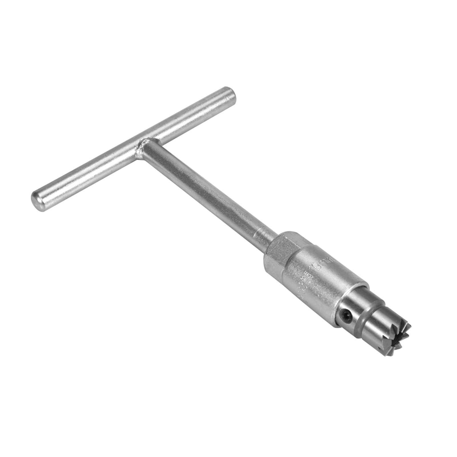 Set Professionale di 17 Frese per Sedili Iniettori, Kit Universale per Pulizia e Rimozione Carbonio, Strumenti per Officina Auto
