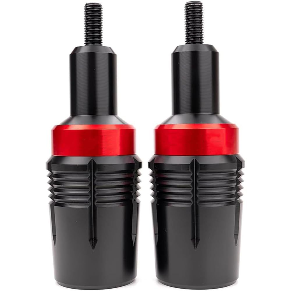 Woniyal Motorcycle Exhaust Frame Sliders for CFMOTO 675SR 675SR-R 675NK 675SS