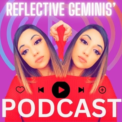 A G&eacute;minis ♊️ story copertina