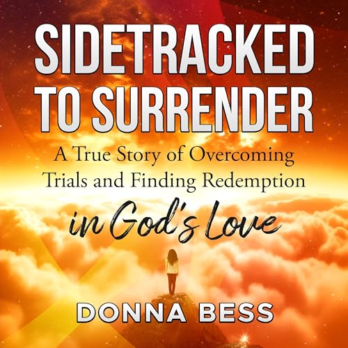Enjoy Sidetracked to Surrender from Donna Bess episode artwork
