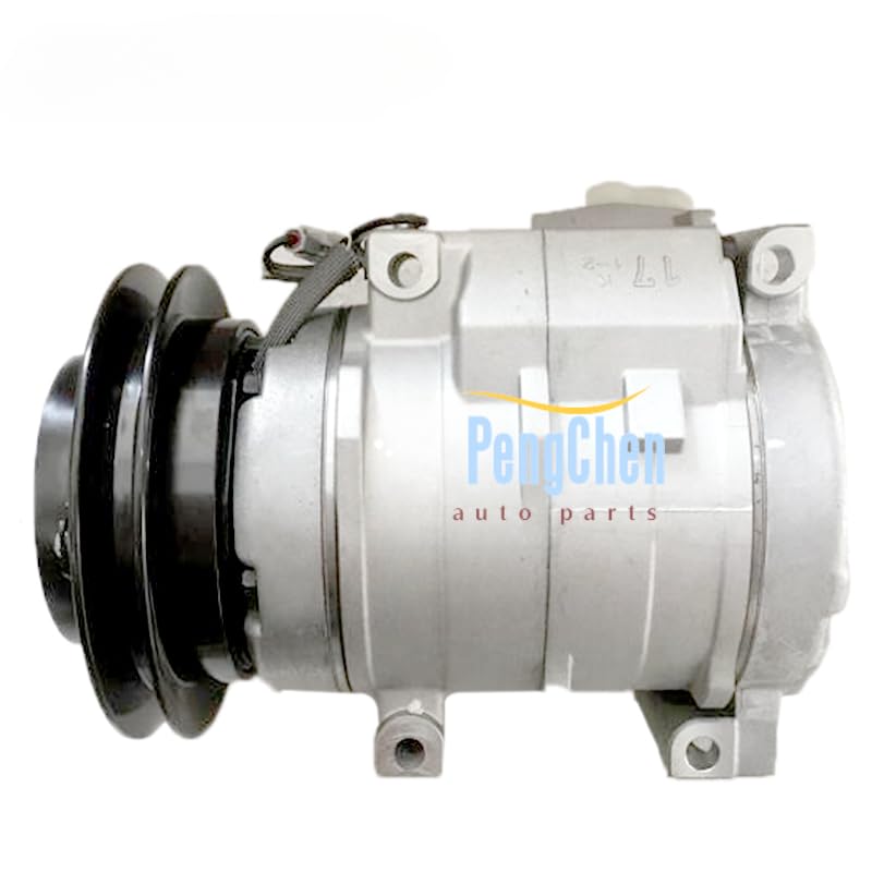 Amazon.com: AC Compressor 88320-6A260 883206A260 For Toyota LAND