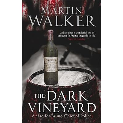 The Dark Vineyard