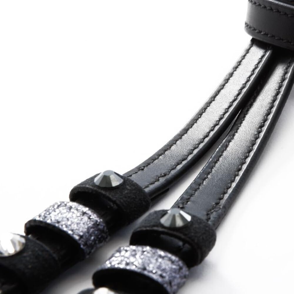 Kavalkade Correas de espuelas para Caballos de Corcho Grey