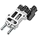 Car Idle Air Control IAC Valve 16022-PWA-901 16022PWA901 16022-PWA-G01 16022PWAG01 /Fit For Honda/Fit For GD1 GD3 GD8 JAZ 1.3L 1.5L