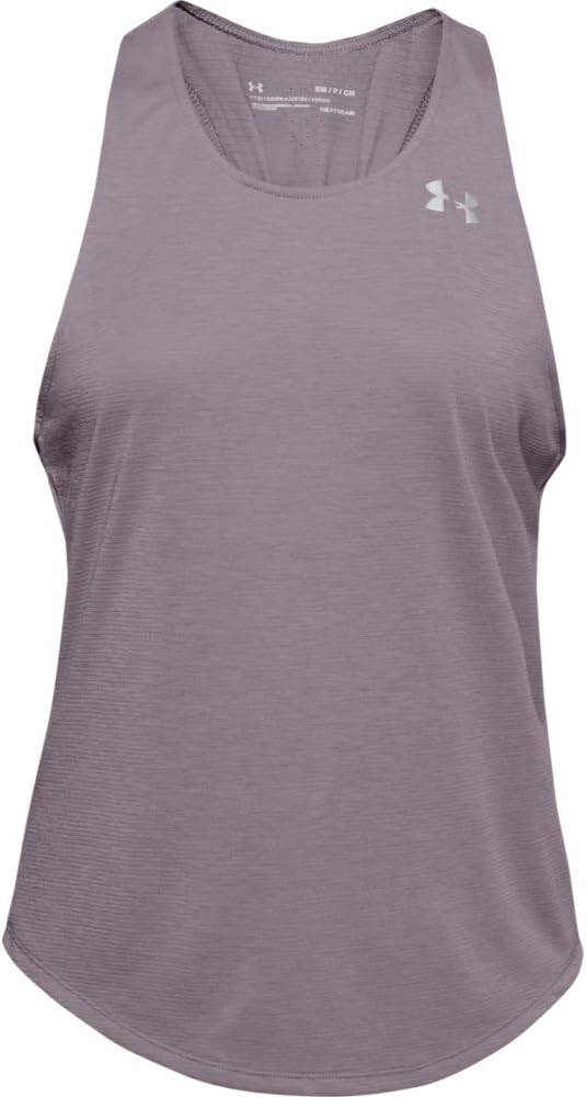 Under Armour Women's Streaker 2.0 Racer Tank