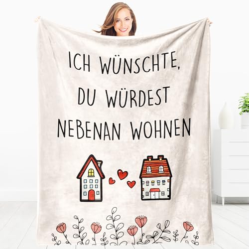 Giftasy Geschenk für Frauen, Beste Freundin, Schwester Geburtstag -...