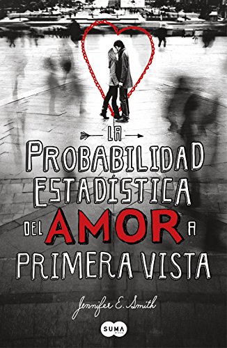 La probabilidad estadística del amor (SUMA)